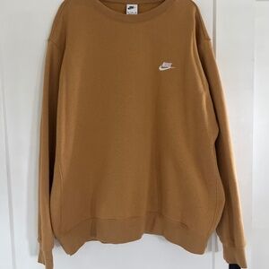 Nike Crewneck Sweatshirt